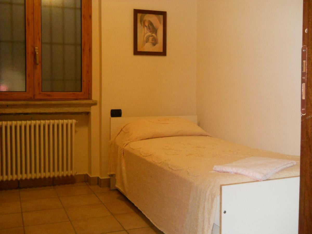 Bed and Breakfast Cascina Valsorda Concesio Exteriér fotografie